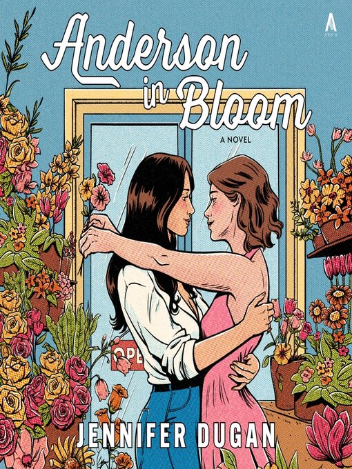 Title details for Anderson in Bloom by Jennifer Dugan - Wait list